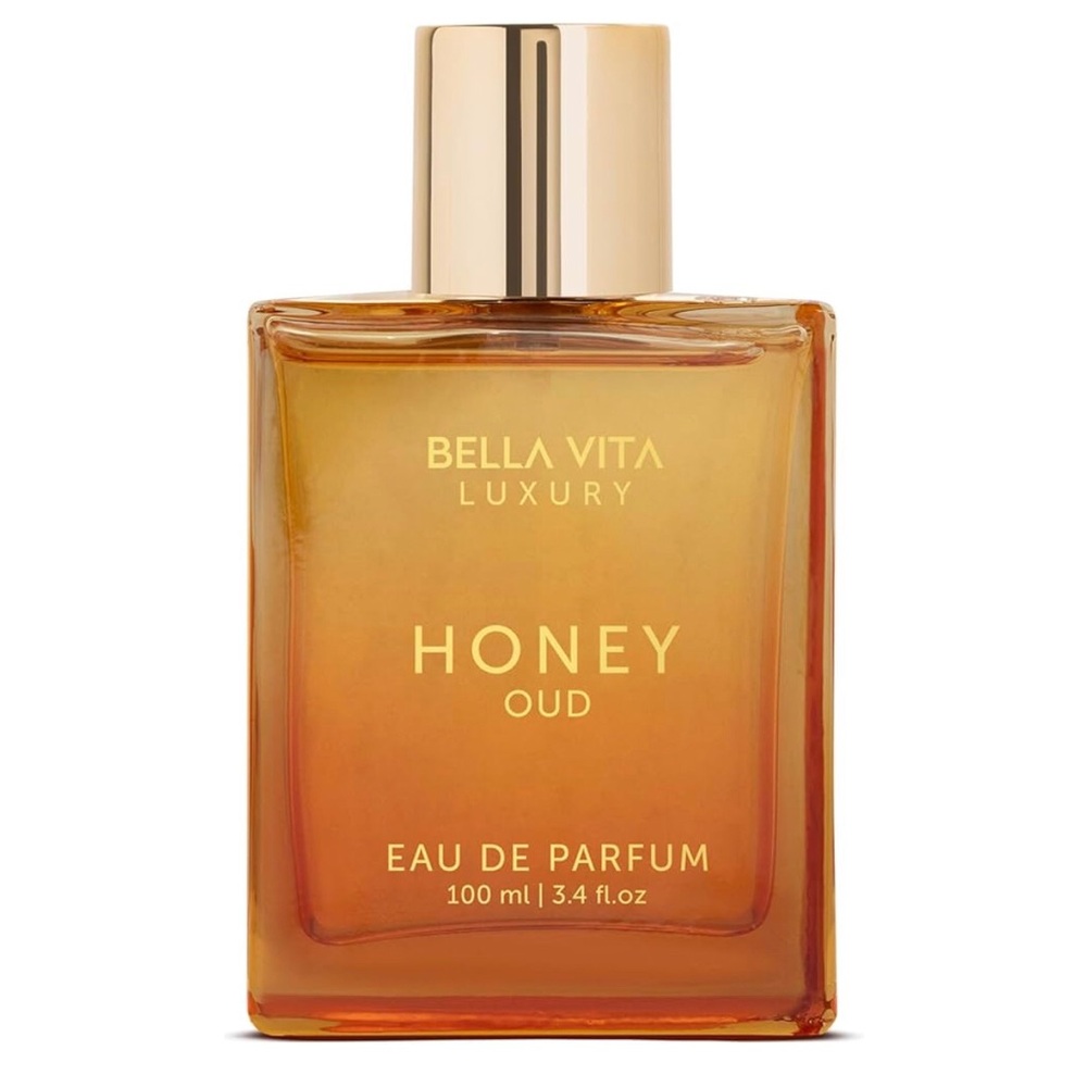 Bella Vita Honey Oud